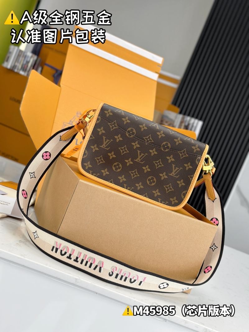 LV Satchel bags